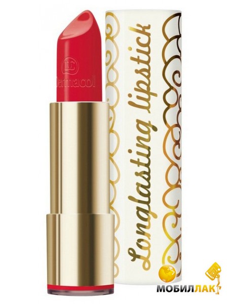     Dermacol Make-Up 08 Longlasting Lipstick