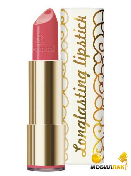     Dermacol Make-Up 09 Longlasting Lipstick