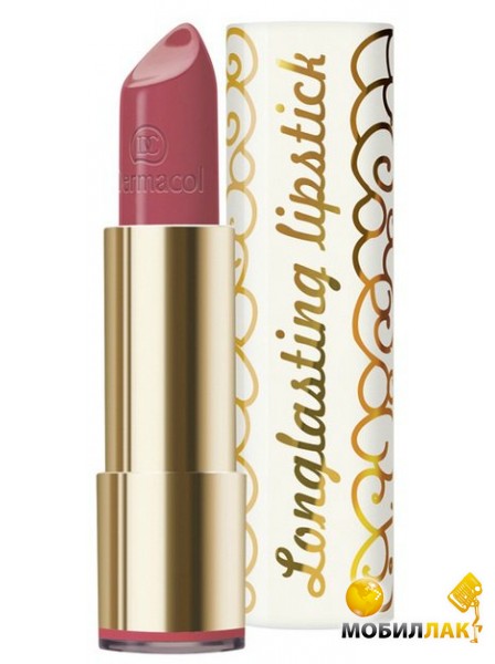     Dermacol Make-Up 11 Longlasting Lipstick