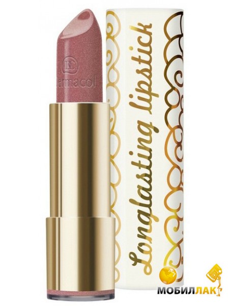     Dermacol Make-Up 13 Longlasting Lipstick