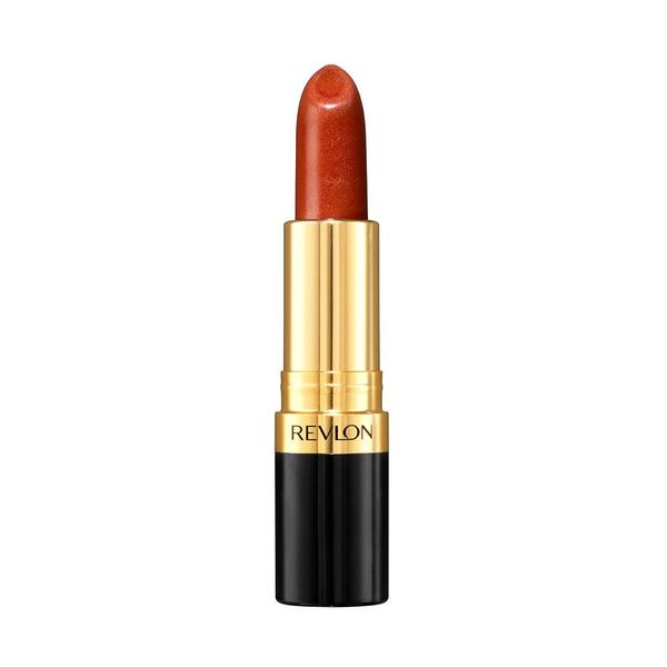 revlon lipstick copper frost 371