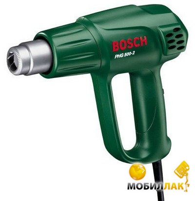  Bosch PHG 500-2 (060329A008)
