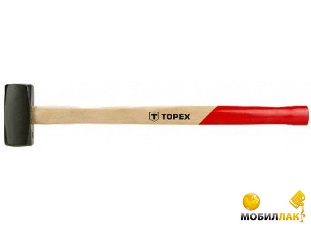 - Topex 4  (02A504)