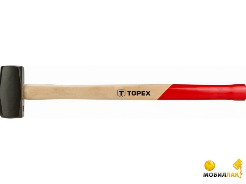 - Topex 8  (02A508)