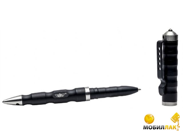   UziI Tacpen Tactical Pen (UziI Tacpen7-BK)