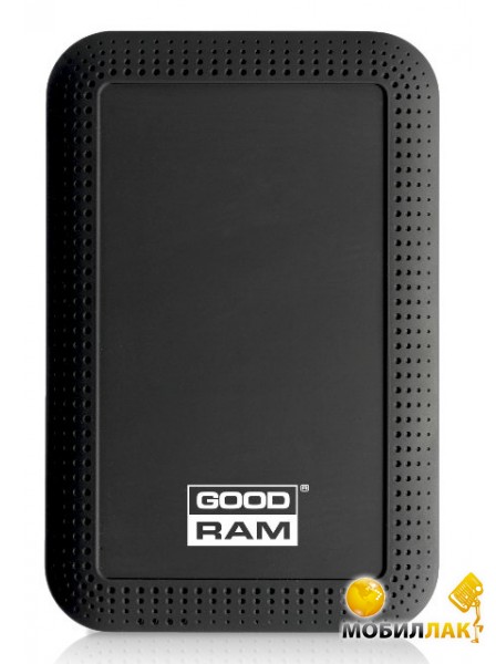    Goodram 2.5 500Gb DataGO Black (HDDGR-01-500)