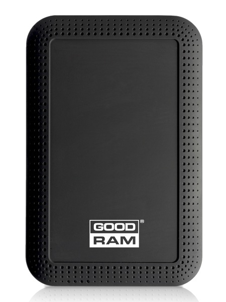    Goodram DataGO 1TB USB 3.0 Black (HDDGR-01-1000)