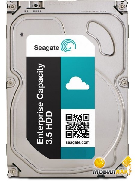   Seagate NAS Sata 3.0Tb (ST3000VN0001)
