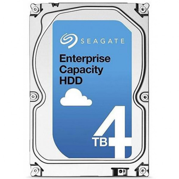   Seagate ST4000NM0115 3.5 4 TB