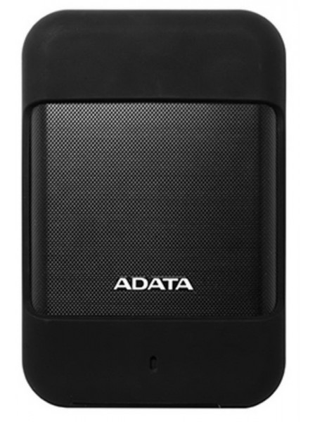 Внешний жесткий диск A-Data 2.5 2TB (AHD700-2TU3-CBK)