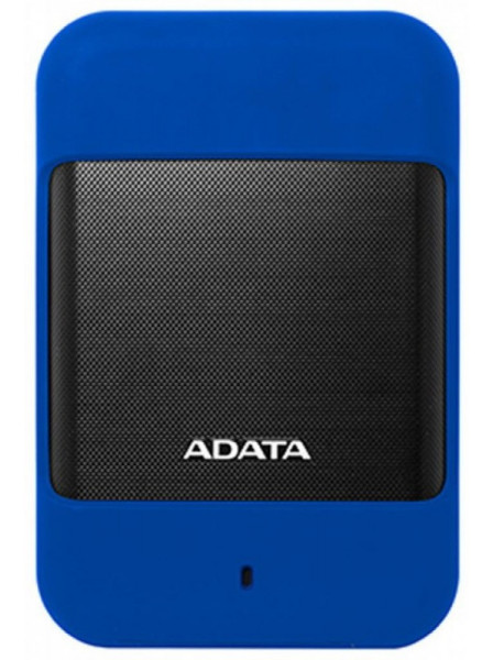 Внешний жесткий диск A-Data 2.5 2TB (AHD700-2TU3-CBL)