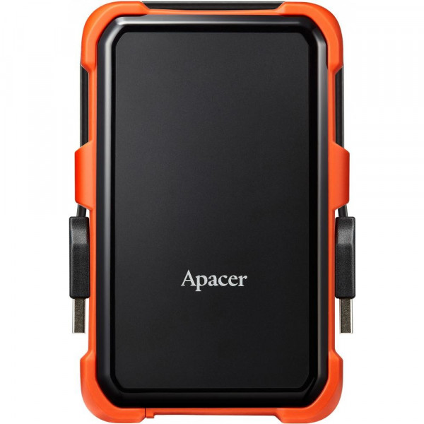   Apacer AC630 1 TB Orange (AP1TBAC630T-1)