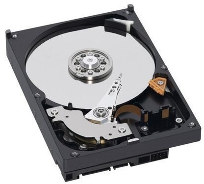 Жесткий диск i.norys SATA 320GB 7200rpm 8MB (INO-IHDD0320S2-D1-7208)