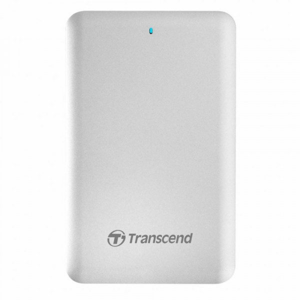    Transcend StoreJet M300 2TB USB 3.0 + Thunderbolt (TS2TSJM300)