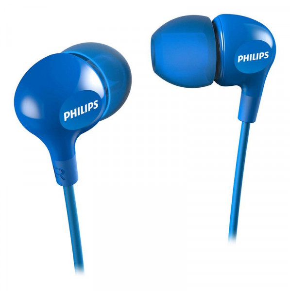  Philips SHE3550BL/00 Blue