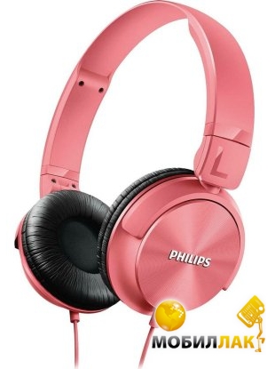  Philips SHL3060PK/00 Pink