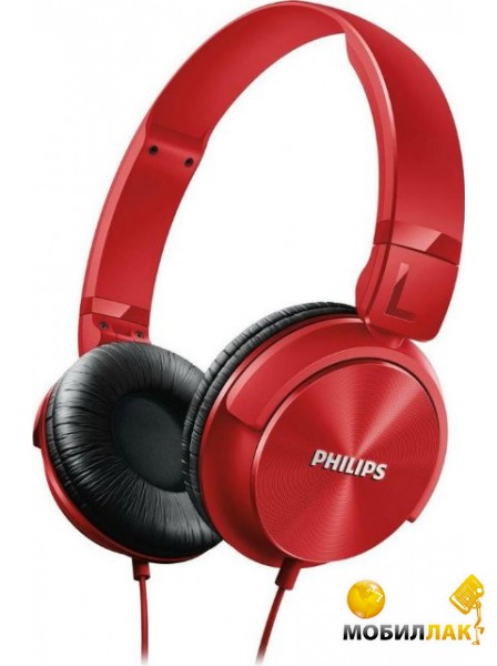  Philips SHL3060RD/00 Red
