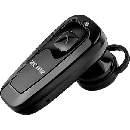 Bluetooth- Acme BH03 Black (4770070871317)