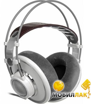  AKG K701 Headphone Home Hi-Fi White (K701WHT)