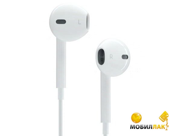  Apple EarPods  iPhone 5