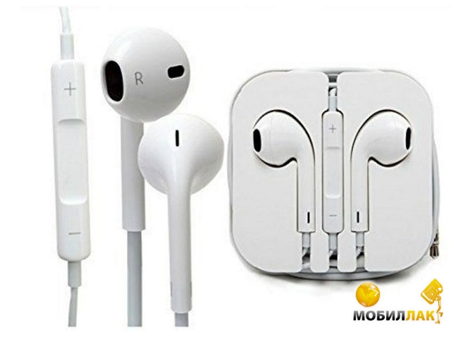 Apple EarPods  iPhone 5 mix color