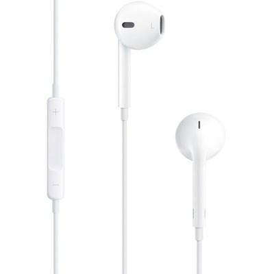  Apple iPod Earphones (MD827ZM/A)