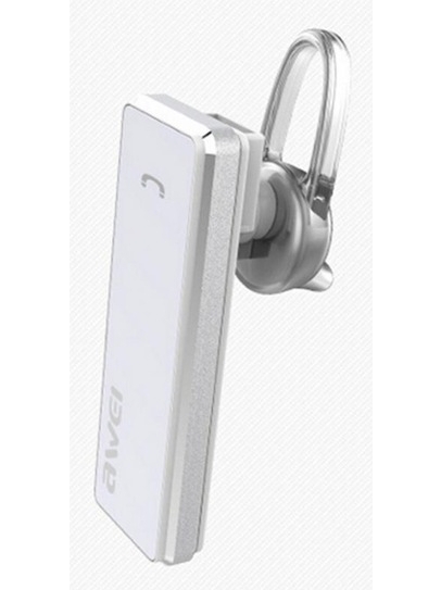 Bluetooth- Awei A850 BL White