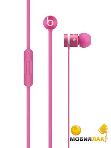  Beats urBeats In Ear Pink (MH9U2ZM/A)