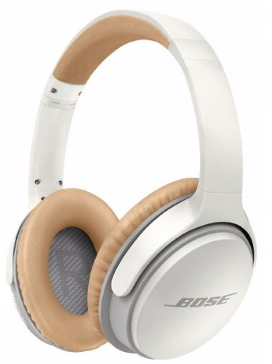 Наушники Bose SoundLink Around-ear White/Blue