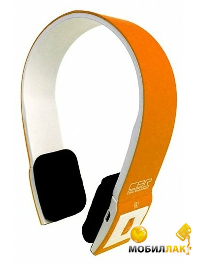 CBR Bluetooth CHP-636 Orange