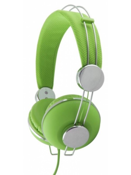  Esperanza Headphones EH149G Green