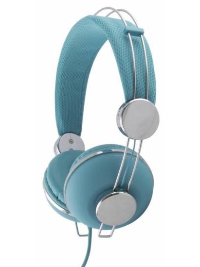  Esperanza Headphones EH149T Blue