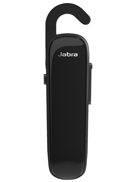 Bluetooth  Jabra Boost Multipoint Black