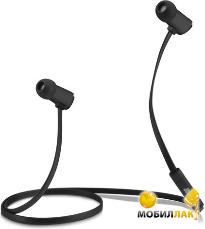  Just ProSport Bluetooth Headset PRSPRT-BLTH-BLCK Black (74056)