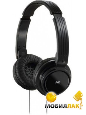  JVC HA-S200 Black