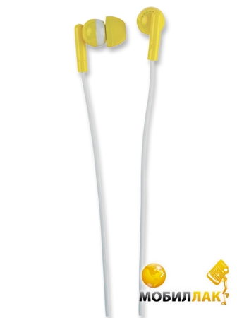  Manhattan In-Ear, Color Accents - Sun Song