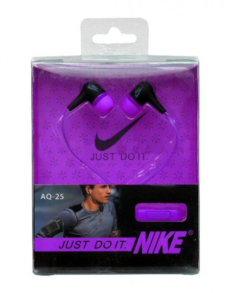  Nike AQ-25 Violet