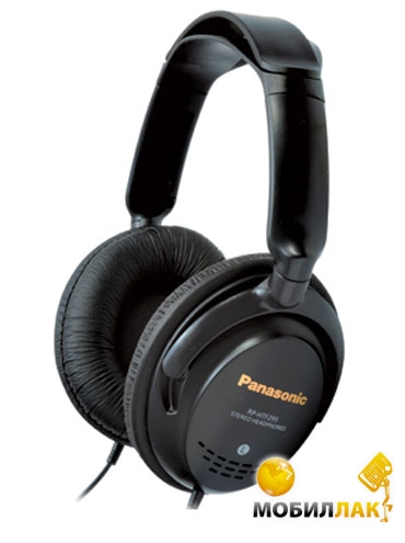  Panasonic RP-HTF295E-K (5688329)