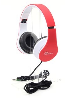  PrologiX MH-A960M Red/Black/White