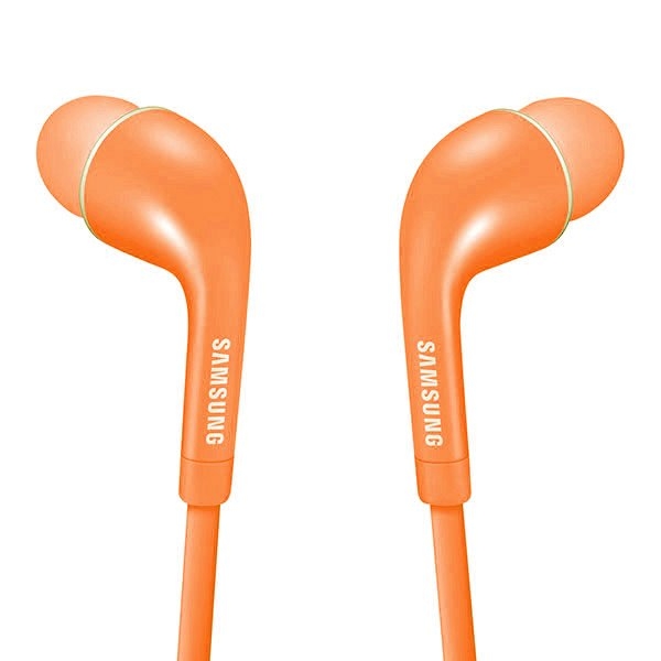 Наушники Samsung EOHS-330 Orange