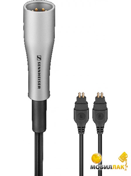  Sennheiser XLR Connection Cable HD650 (505634)