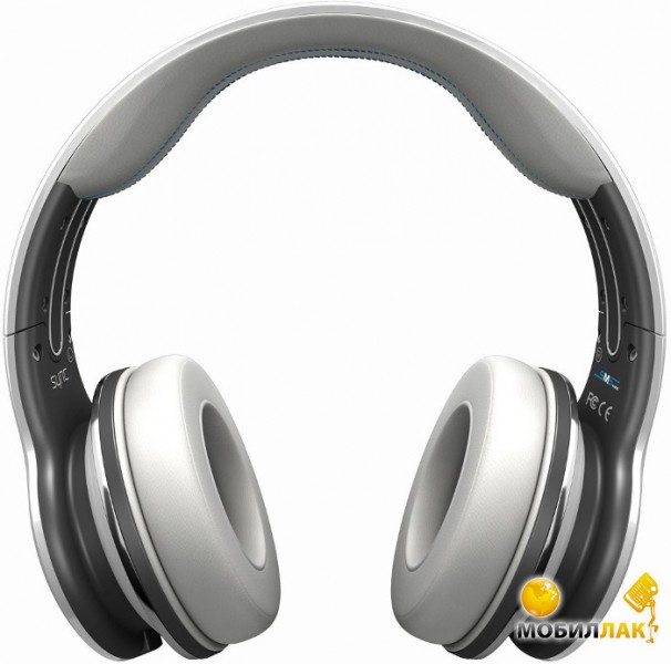  SMS Audio SYNC by 50c