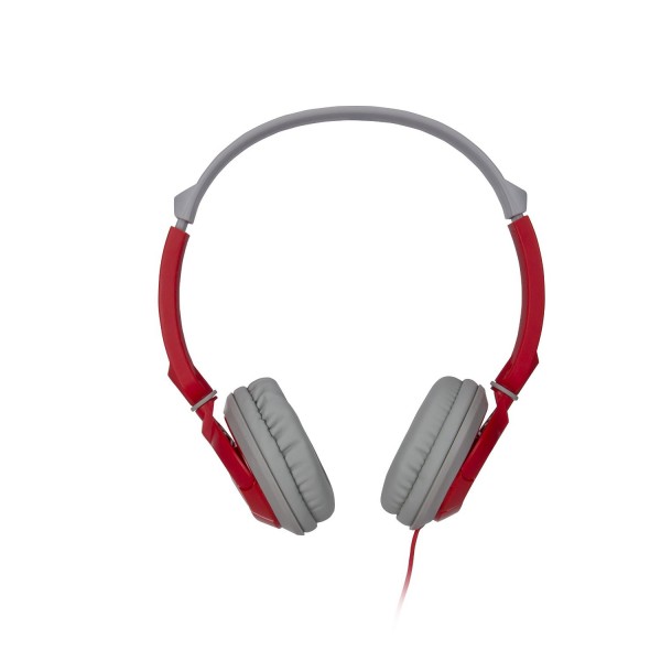  TDK ST100 On-Ear Headphones Red