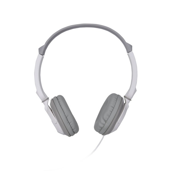  TDK ST100 On-Ear Headphones White