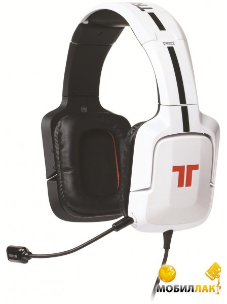  Tritton Pro+ True 5.1 Surround White (TRI903050001/02/1)