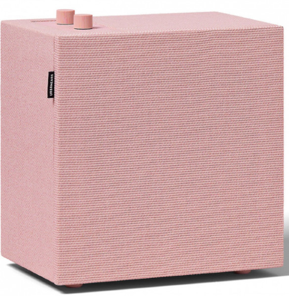  Urbanears Multi-Room Speaker Stammen Dirty Pink (4091719)