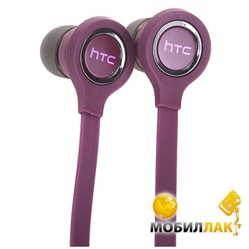   flat HTC RC E190 Purple
