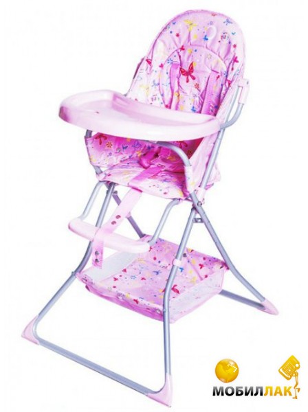 Tilly BT-HC-0004 Pink Tilly