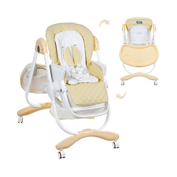 Bambi Dolce M 3236-5 Кремовый Bambi