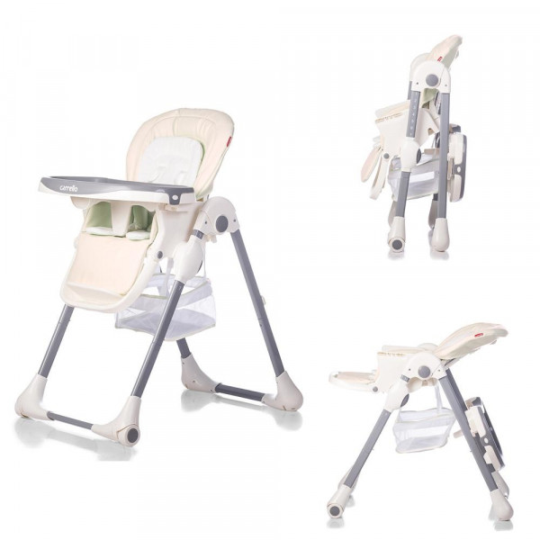 Carrello Toffee CRL-9502 Beige Carrello